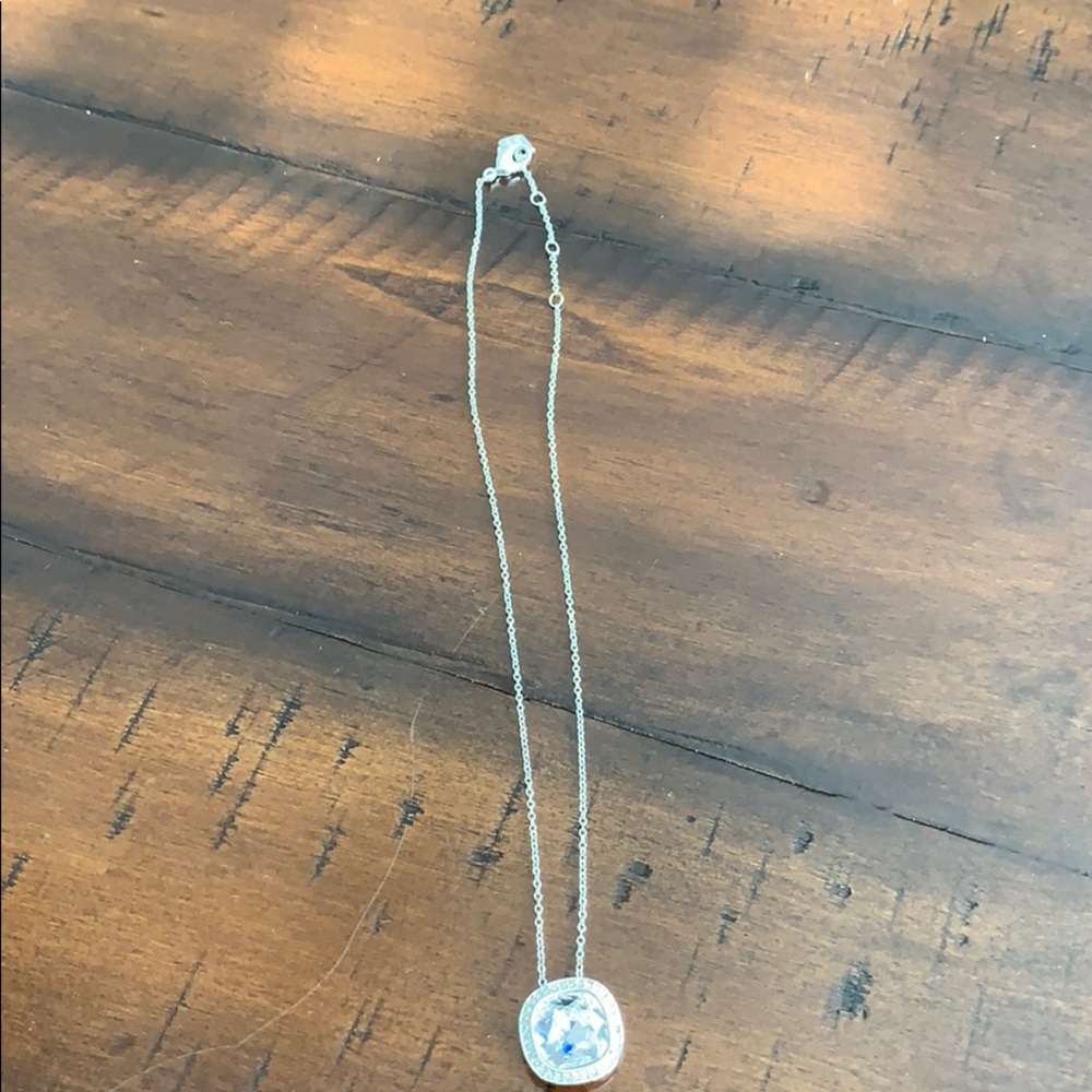 Swarovski Pendant